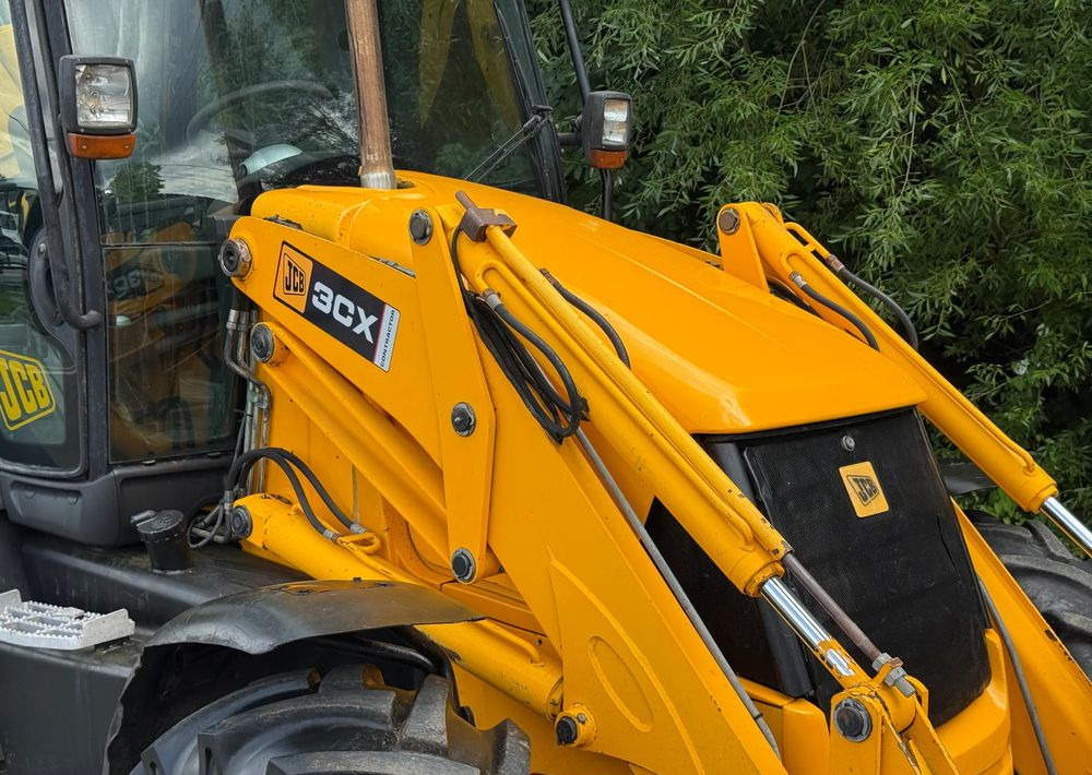 JCB * 3CX * JCB CONTRACTOR * Koparko Ładowarka * Bardzo Dobry Stan - Bager nakladalec: slika 4 JCB * 3CX * JCB CONTRACTOR * Koparko Ładowarka * Bardzo Dobry Stan - Bager nakladalec: slika 4