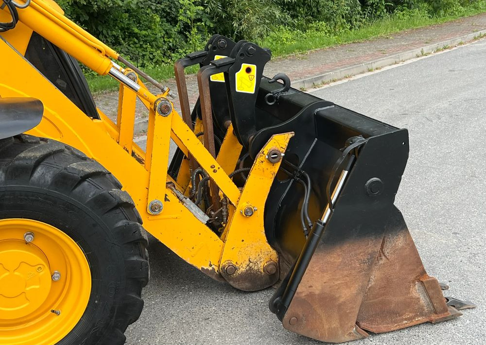 JCB * 3CX * JCB CONTRACTOR * Koparko Ładowarka Bardzo Dobry Stan - Bager nakladalec: slika 4 JCB * 3CX * JCB CONTRACTOR * Koparko Ładowarka Bardzo Dobry Stan - Bager nakladalec: slika 4