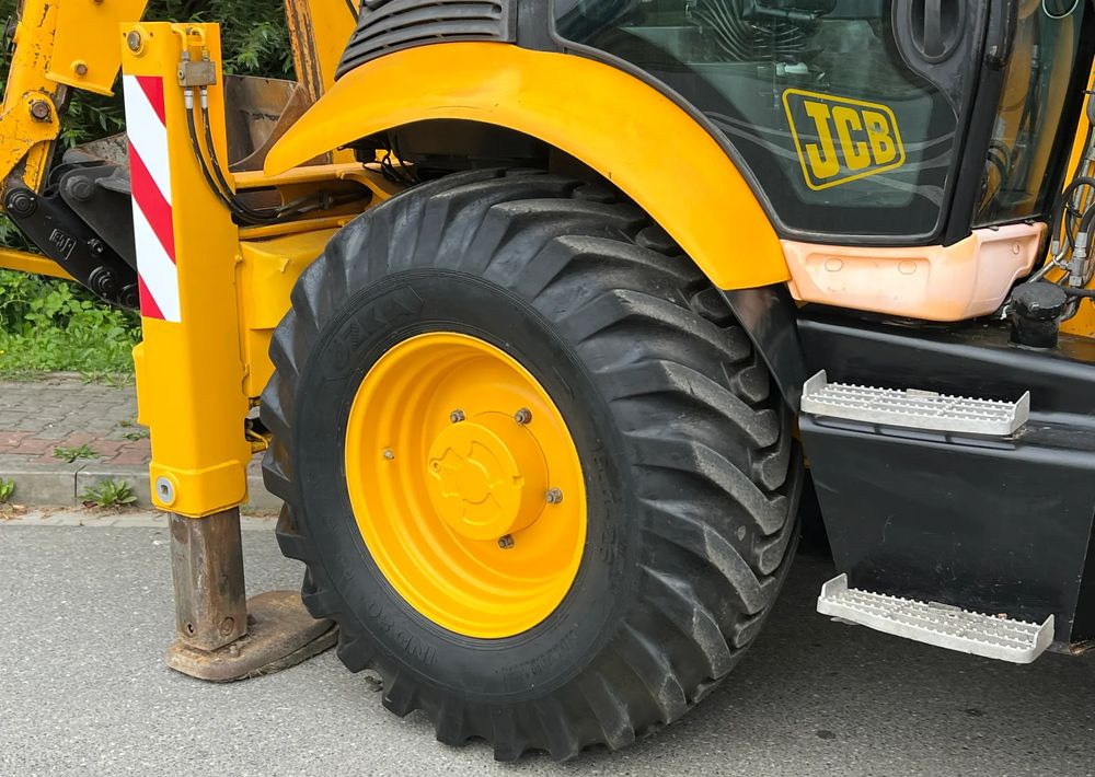 JCB * 3CX * JCB CONTRACTOR * Koparko Ładowarka Bardzo Dobry Stan - Bager nakladalec: slika 3 JCB * 3CX * JCB CONTRACTOR * Koparko Ładowarka Bardzo Dobry Stan - Bager nakladalec: slika 3