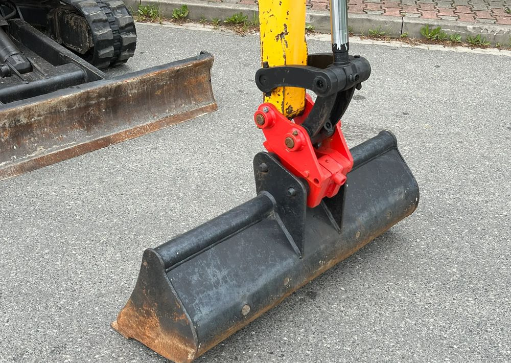 JCB * JCB 8030 *Sprowadzona* Minikoparka * Bardzo Dobry Stan - Mini bager: slika 3 JCB * JCB 8030 *Sprowadzona* Minikoparka * Bardzo Dobry Stan - Mini bager: slika 3