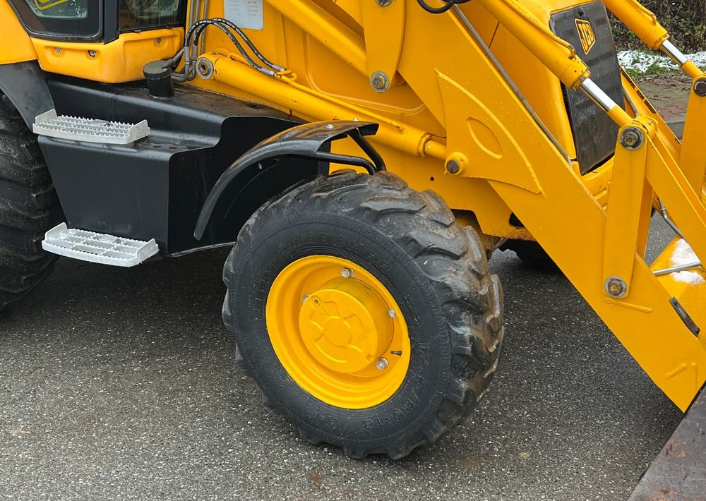 JCB * Koparko Ładowarka * JCB 3CX * Bardzo Dobry Stan - Bager nakladalec: slika 4 JCB * Koparko Ładowarka * JCB 3CX * Bardzo Dobry Stan - Bager nakladalec: slika 4