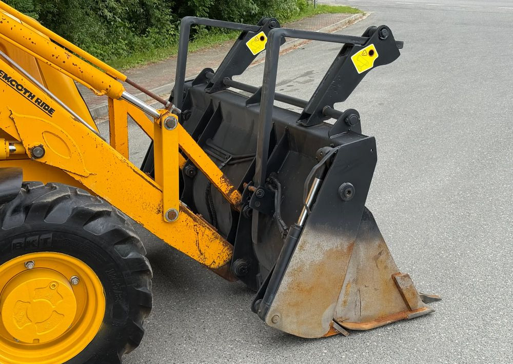 JCB * Koparko Ładowarka JCB 3CX Contractor * Bardzo Dobry Stan lizing JCB * Koparko Ładowarka JCB 3CX Contractor * Bardzo Dobry Stan: slika 8