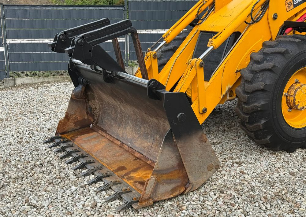 JCB * Koparko Ładowarka * JCB 3CX SUPER * Bardzo Dobry Stan - Bager nakladalec: slika 2 JCB * Koparko Ładowarka * JCB 3CX SUPER * Bardzo Dobry Stan - Bager nakladalec: slika 2