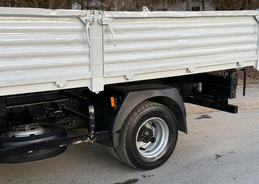 MAN * Star MAN 12.227 * Kiper Wywrotka Meiller * Bardzo Dobry Stan - Tovornjak prekucnik: slika 4 MAN * Star MAN 12.227 * Kiper Wywrotka Meiller * Bardzo Dobry Stan - Tovornjak prekucnik: slika 4