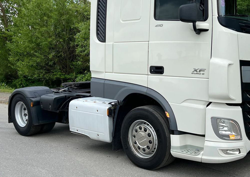 DAF *DAF XF 106 410 Euro 6 RETARDER KLIMA SPROWADZONY SUPER STAN CIĄGNIK SIODŁOWY - Vlačilec: slika 5 DAF *DAF XF 106 410 Euro 6 RETARDER KLIMA SPROWADZONY SUPER STAN CIĄGNIK SIODŁOWY - Vlačilec: slika 5