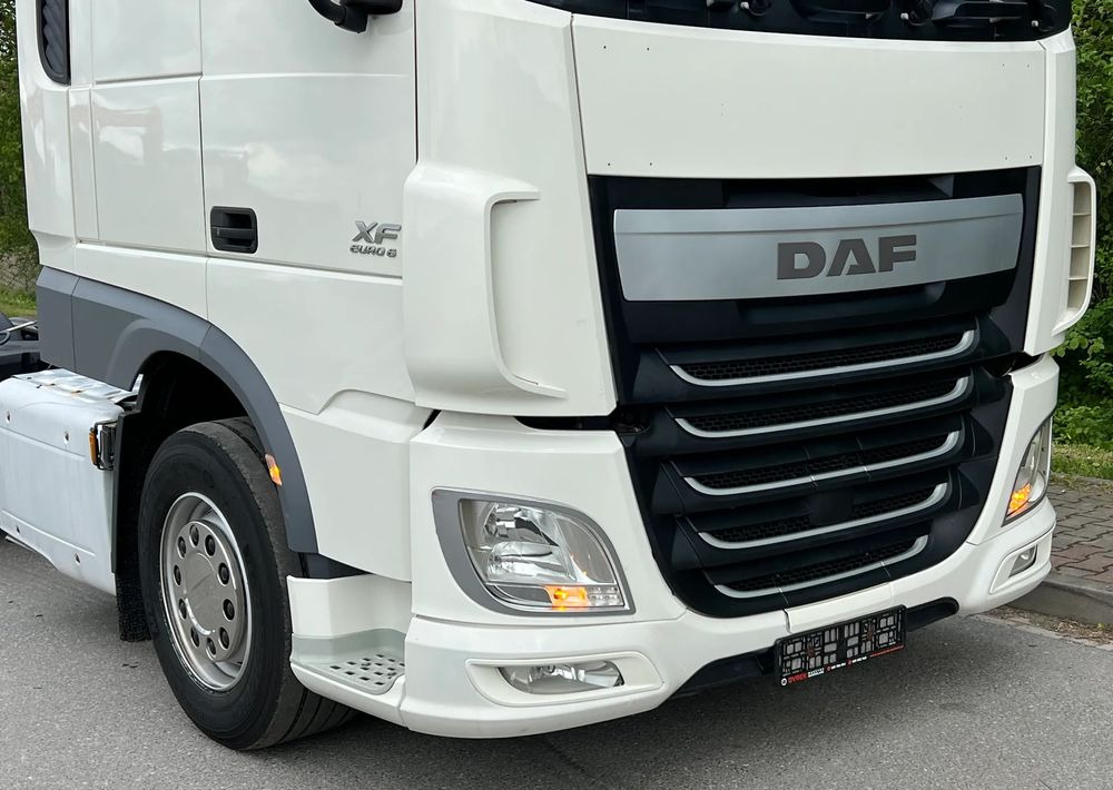 DAF *DAF XF 106 410 Euro 6 RETARDER KLIMA SPROWADZONY SUPER STAN CIĄGNIK SIODŁOWY - Vlačilec: slika 3 DAF *DAF XF 106 410 Euro 6 RETARDER KLIMA SPROWADZONY SUPER STAN CIĄGNIK SIODŁOWY - Vlačilec: slika 3