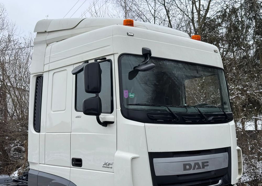 DAF * DAF XF 106 * SPROWADZONY * SUPER STAN CIĄGNIK SIODŁOWY Euro 6 - Vlačilec: slika 5 DAF * DAF XF 106 * SPROWADZONY * SUPER STAN CIĄGNIK SIODŁOWY Euro 6 - Vlačilec: slika 5