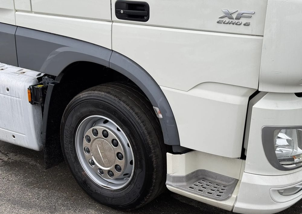 DAF * Zestaw * DAF 106 Euro 6 + Naczepa Krone * Bardzo Dobry Stan - Vlačilec: slika 3 DAF * Zestaw * DAF 106 Euro 6 + Naczepa Krone * Bardzo Dobry Stan - Vlačilec: slika 3