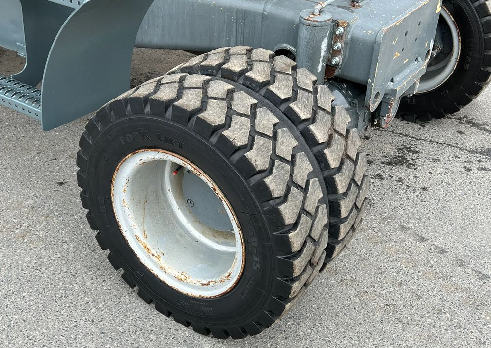 Wacker Neuson * Koparka Kołowa * Wacker Neuson 6503 * Bardzo Dobry Stan * Sprowadzona - Bager na kolesih: slika 5 Wacker Neuson * Koparka Kołowa * Wacker Neuson 6503 * Bardzo Dobry Stan * Sprowadzona - Bager na kolesih: slika 5