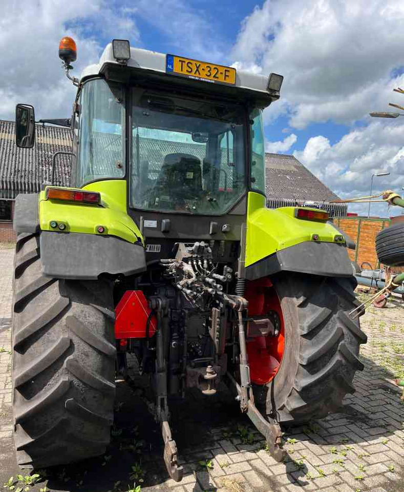 Claas Ares 566 RZ Tractoren - Traktor: slika 4 Claas Ares 566 RZ Tractoren - Traktor: slika 4
