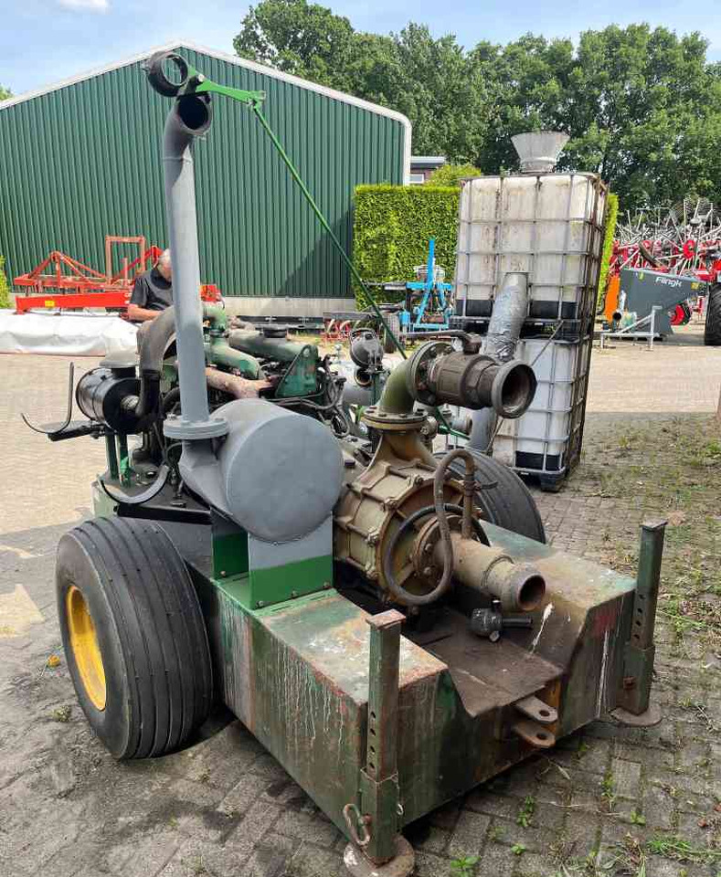 DAF Caprari Beregeningspomp, waterpomp, pomp, beregening - Sistem za namakanje: slika 3 DAF Caprari Beregeningspomp, waterpomp, pomp, beregening - Sistem za namakanje: slika 3