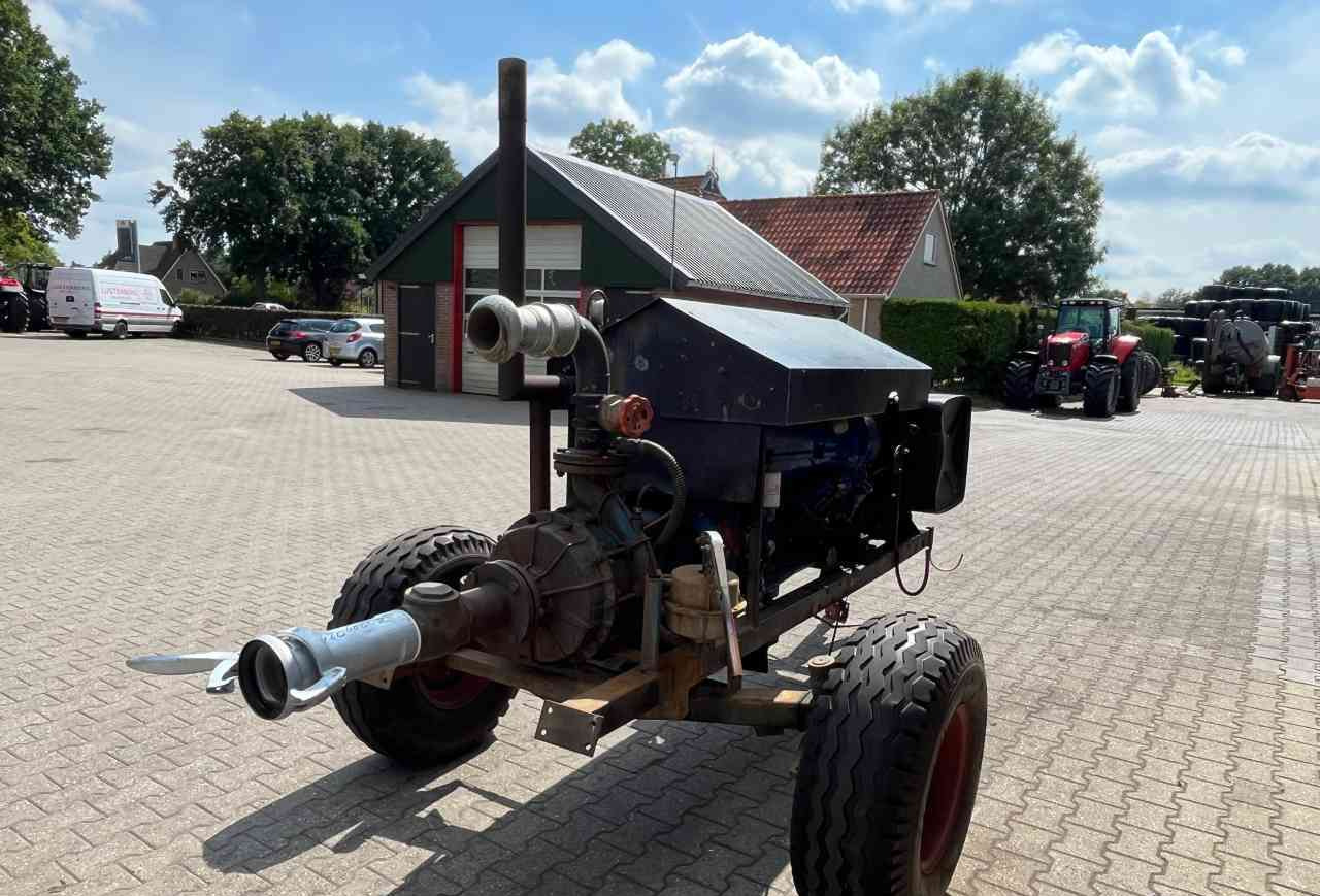 Deutz Deutz + Landini motorpompset beregeningspomp beregening - Sistem za namakanje: slika 4 Deutz Deutz + Landini motorpompset beregeningspomp beregening - Sistem za namakanje: slika 4