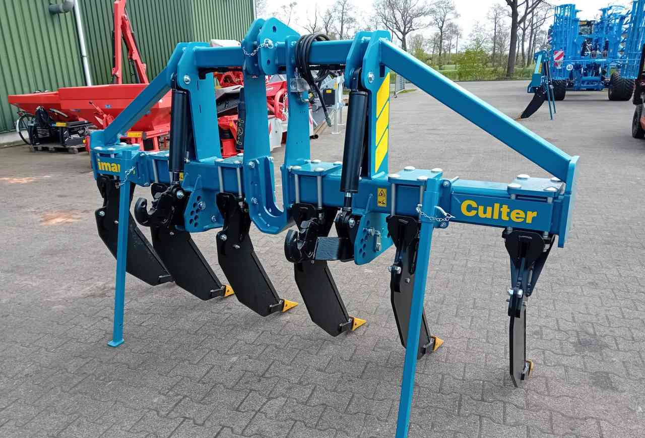 Imants Culter 3.0 - Rahljalnik: slika 2 Imants Culter 3.0 - Rahljalnik: slika 2
