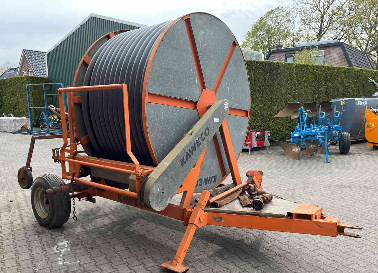 Kaweco 80-270 beregeningshaspel diversen - Sistem za namakanje: slika 4 Kaweco 80-270 beregeningshaspel diversen - Sistem za namakanje: slika 4