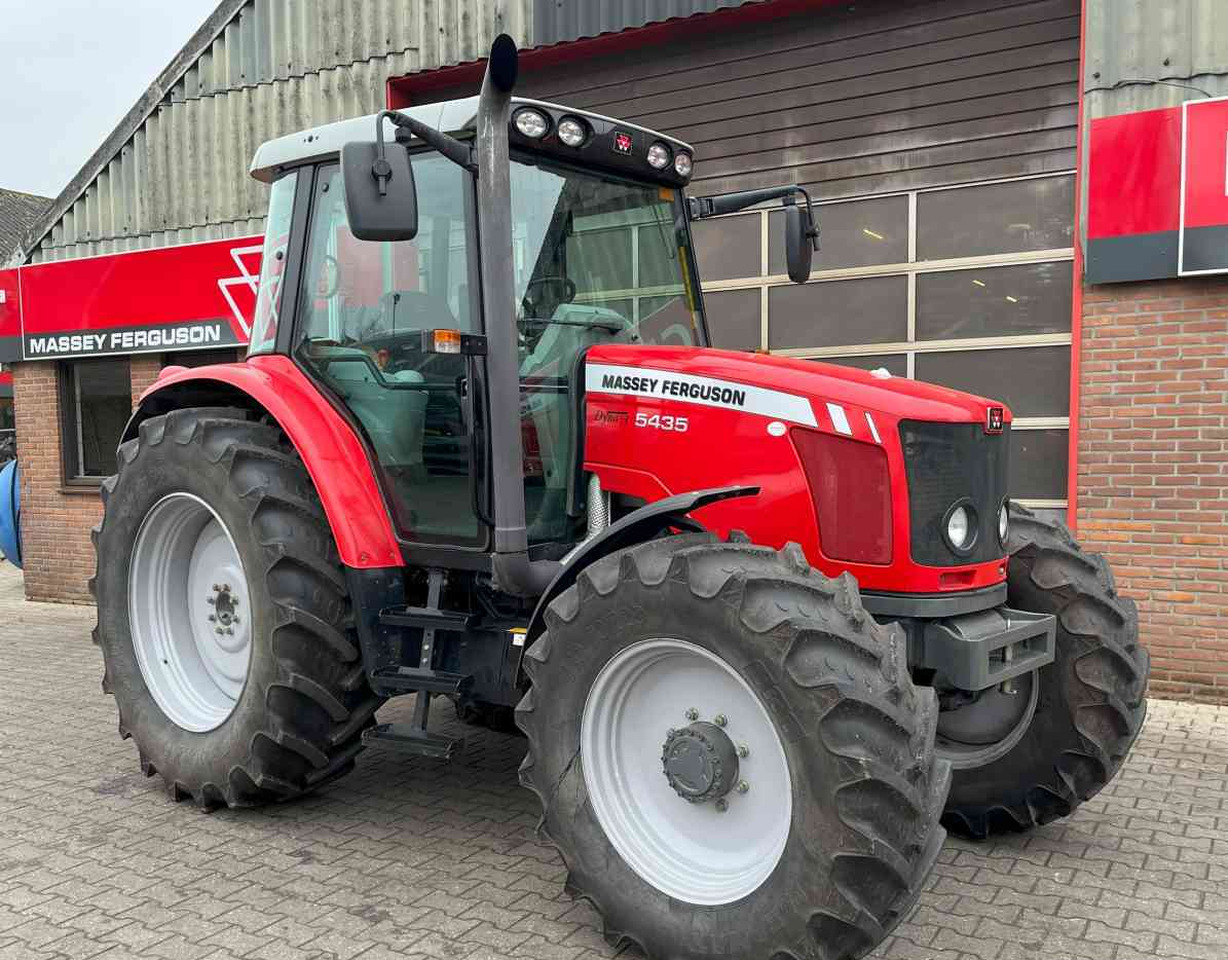 Massey Ferguson 5435 Dyna-4 1900 Draaiuren! Tractoren Verkocht/Sold - Traktor: slika 2 Massey Ferguson 5435 Dyna-4 1900 Draaiuren! Tractoren Verkocht/Sold - Traktor: slika 2