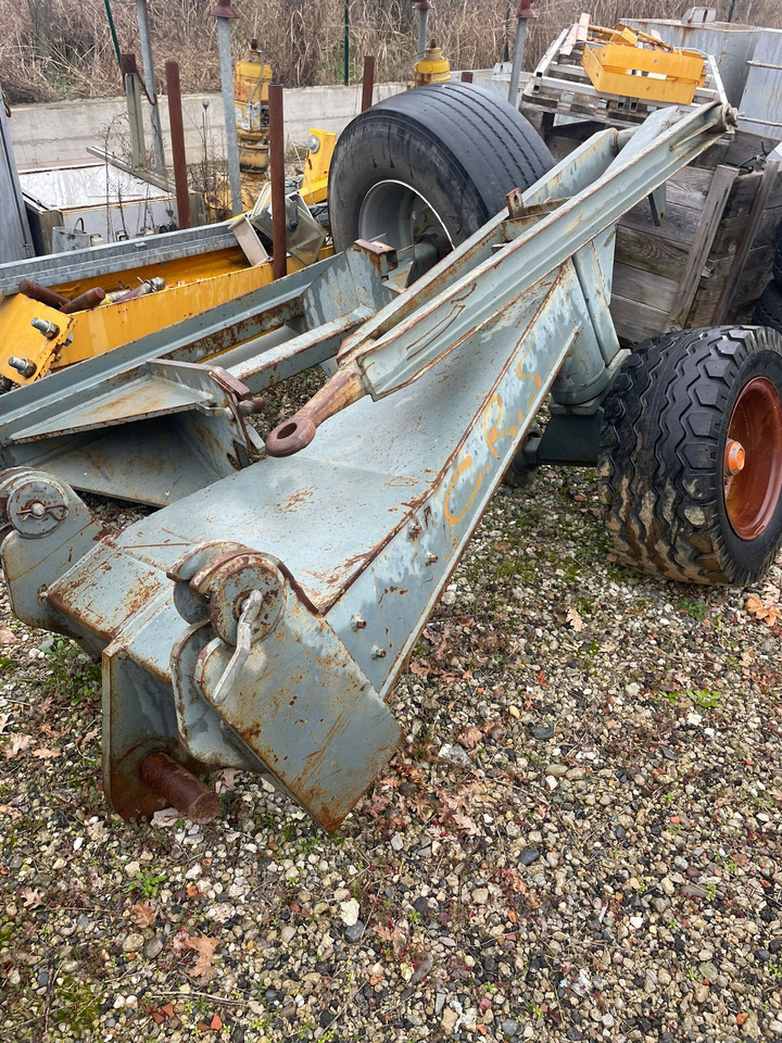 Liebherr - Samopostavljivi žerjav: slika 4 Liebherr - Samopostavljivi žerjav: slika 4