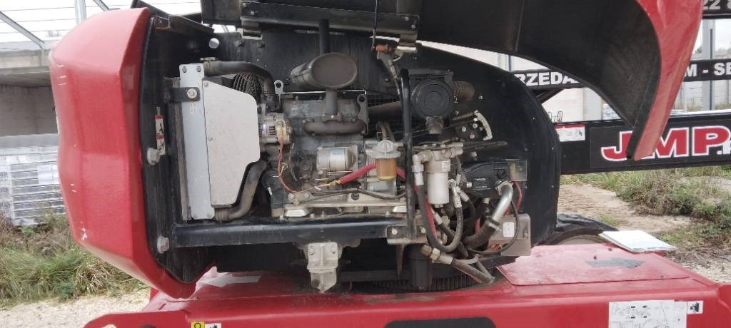 Manitou 160 ATJ RC 4RD ST5 S2  lizing Manitou 160 ATJ RC 4RD ST5 S2: slika 15