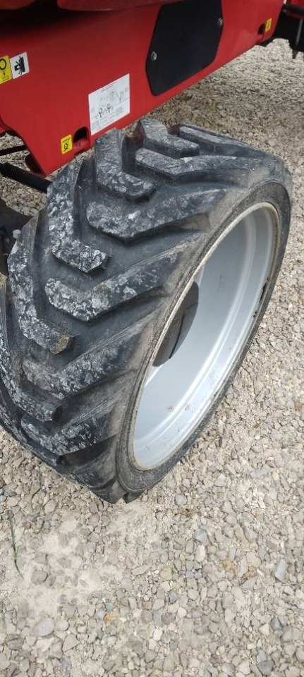 Manitou 160 ATJ RC 4RD ST5 S2  lizing Manitou 160 ATJ RC 4RD ST5 S2: slika 13