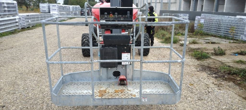 Manitou 160 ATJ RC 4RD ST5 S2  lizing Manitou 160 ATJ RC 4RD ST5 S2: slika 8