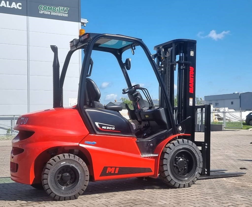 Manitou MI 30 D UNUSED - SALE ! - Diesel viličar: slika 4 Manitou MI 30 D UNUSED - SALE ! - Diesel viličar: slika 4