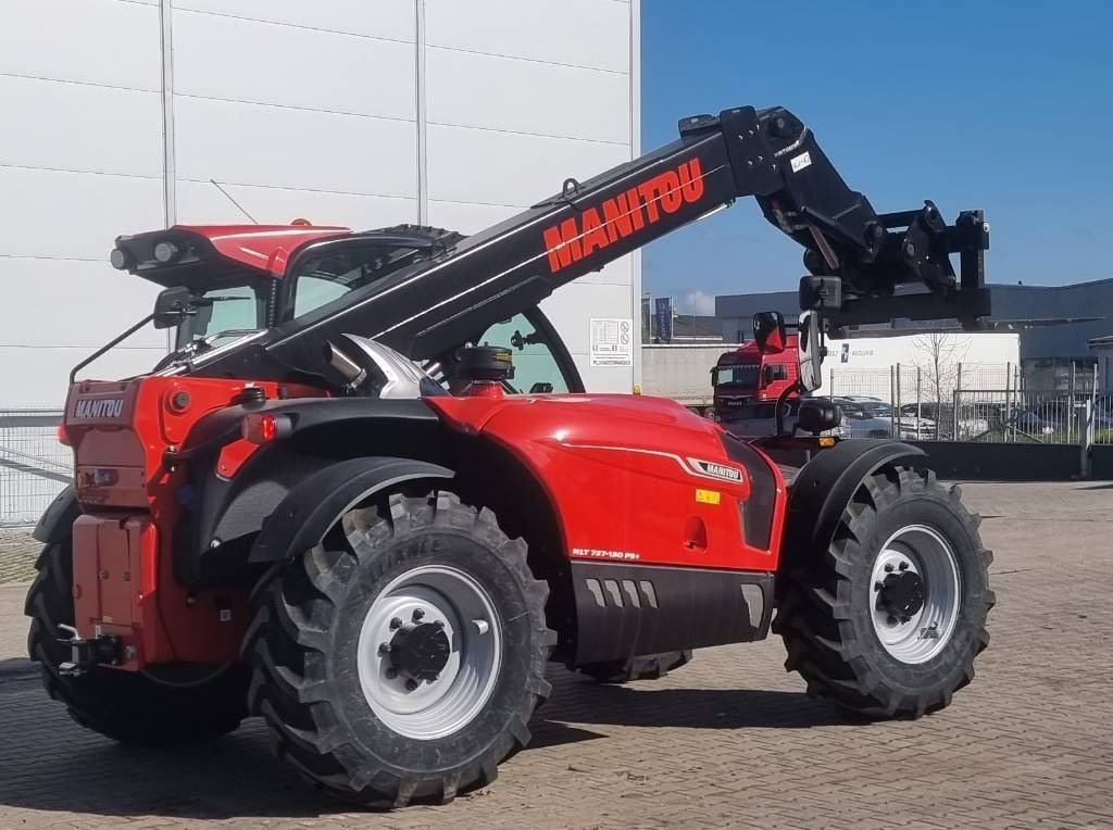 Manitou MLT 737 130 PS+ BRAND NEW - Teleskopski viličar: slika 5 Manitou MLT 737 130 PS+ BRAND NEW - Teleskopski viličar: slika 5