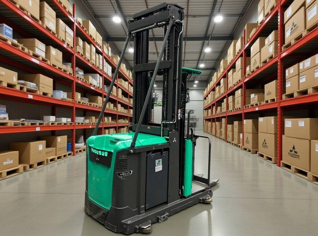 Mitsubishi EPH125DTFVI750 - 3 units  - Stroj za pripravo blaga: slika 2 Mitsubishi EPH125DTFVI750 - 3 units  - Stroj za pripravo blaga: slika 2