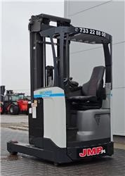 UniCarriers UMS 200 DTFVRG630 - Viličar s pomičnim teleskopom: slika 1 UniCarriers UMS 200 DTFVRG630 - Viličar s pomičnim teleskopom: slika 1