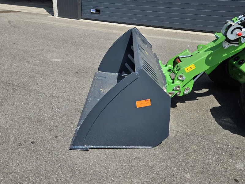 Avant 160cm Grondbak - Žlica za Kmetijski stroj: slika 4 Avant 160cm Grondbak - Žlica za Kmetijski stroj: slika 4