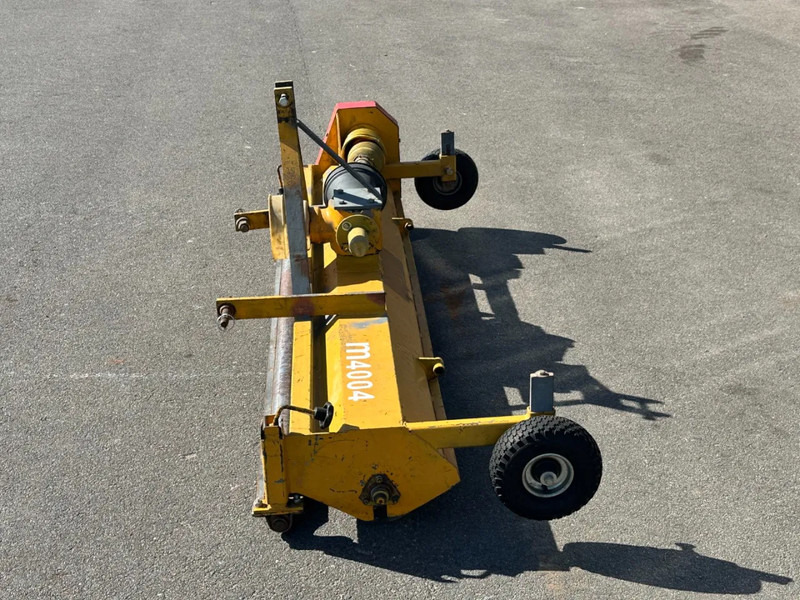 Diversen Verticuteermachine M4004 - Vrtni orač: slika 4 Diversen Verticuteermachine M4004 - Vrtni orač: slika 4
