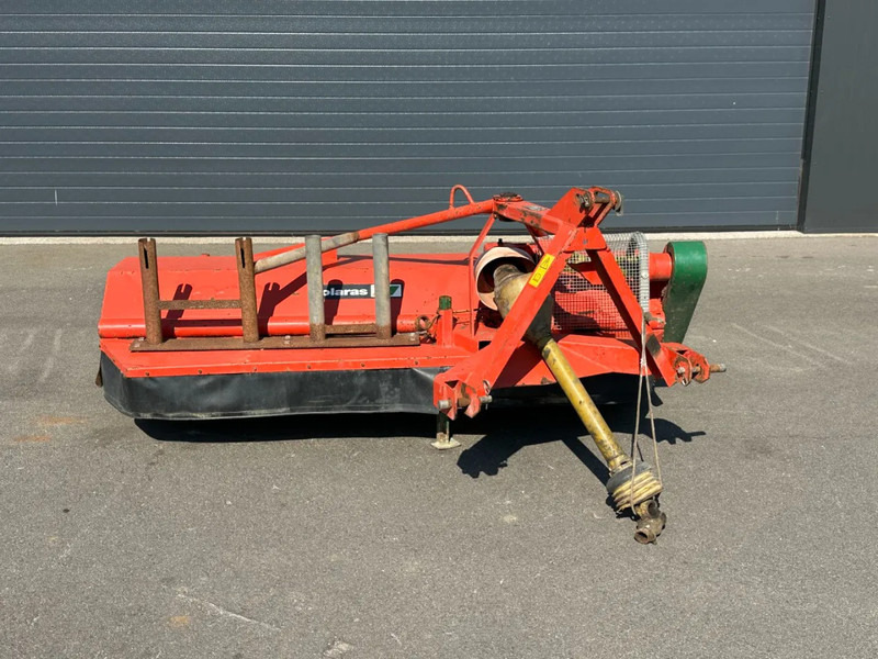 Holeras A220 V veegmachine - Industrijski pometalni stroj: slika 5 Holeras A220 V veegmachine - Industrijski pometalni stroj: slika 5