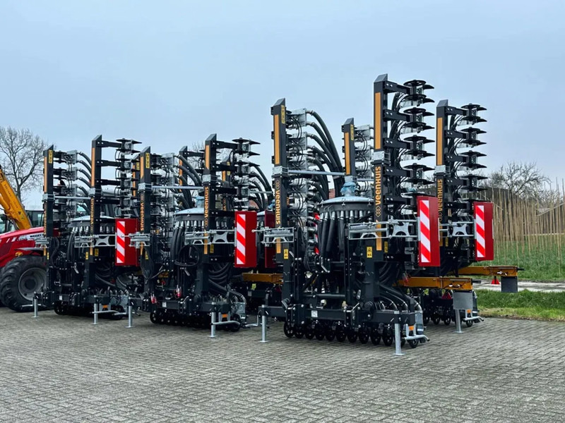 Veenhuis Profiline 12.500 - Kmetijski stroj: slika 5 Veenhuis Profiline 12.500 - Kmetijski stroj: slika 5