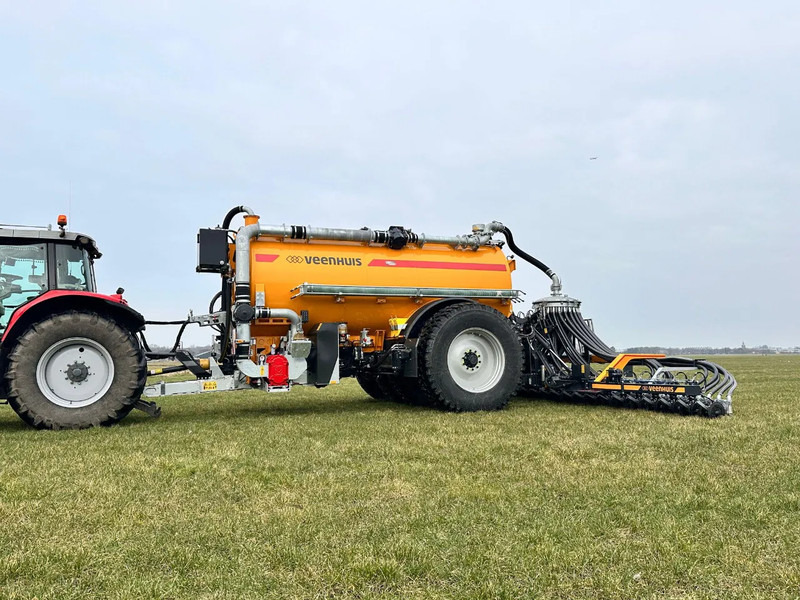 Veenhuis Quad Shift 15.800 - Kmetijski stroj: slika 4 Veenhuis Quad Shift 15.800 - Kmetijski stroj: slika 4