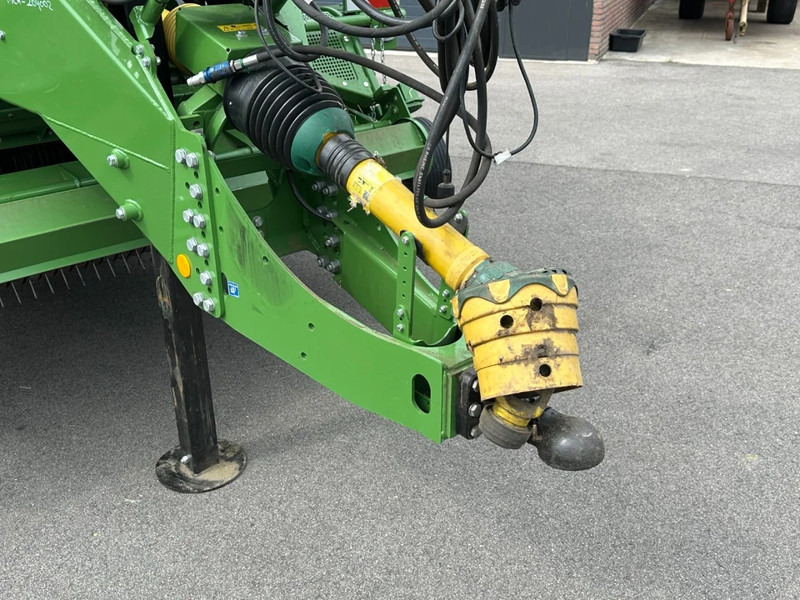 Krone Bigpack 1270 VC - Balirka za kvadratne bale: slika 4 Krone Bigpack 1270 VC - Balirka za kvadratne bale: slika 4