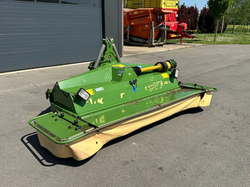 Krone Easy Cut 32 CV F - Kosilnica: slika 3 Krone Easy Cut 32 CV F - Kosilnica: slika 3