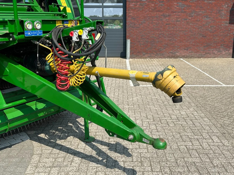 McHale Fusion 3 plus bj 2020 met 15204 balen - Balirka za okrogle bale: slika 3 McHale Fusion 3 plus bj 2020 met 15204 balen - Balirka za okrogle bale: slika 3