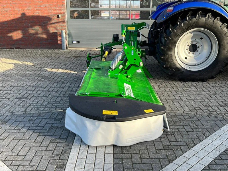 McHale Proglide R310 - Kosilnica: slika 3 McHale Proglide R310 - Kosilnica: slika 3
