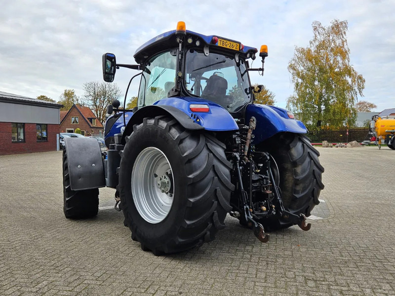 New Holland T7.230AC Autocommand - Traktor: slika 5 New Holland T7.230AC Autocommand - Traktor: slika 5