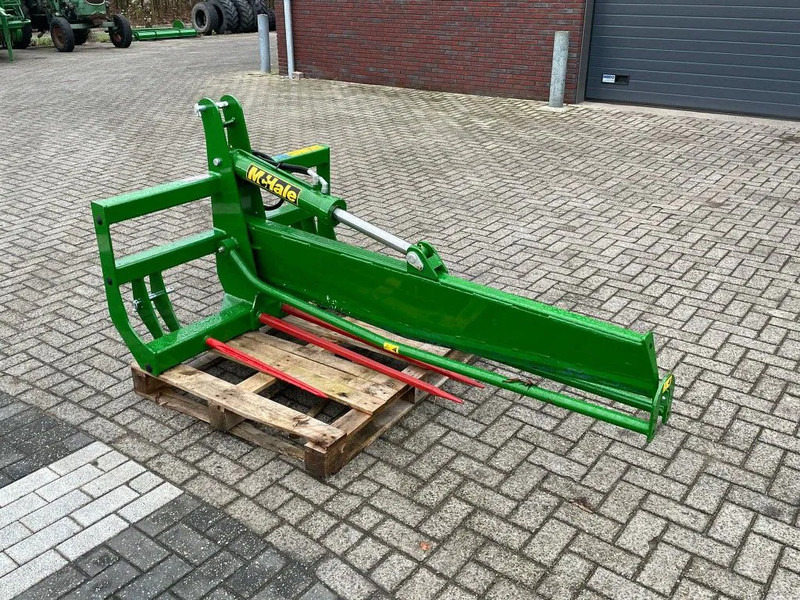 McHale McHale 994 - Priključek: slika 3 McHale McHale 994 - Priključek: slika 3