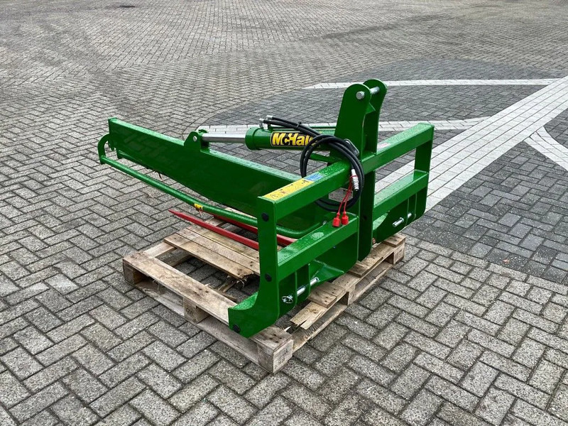 McHale McHale 994 - Priključek: slika 4 McHale McHale 994 - Priključek: slika 4