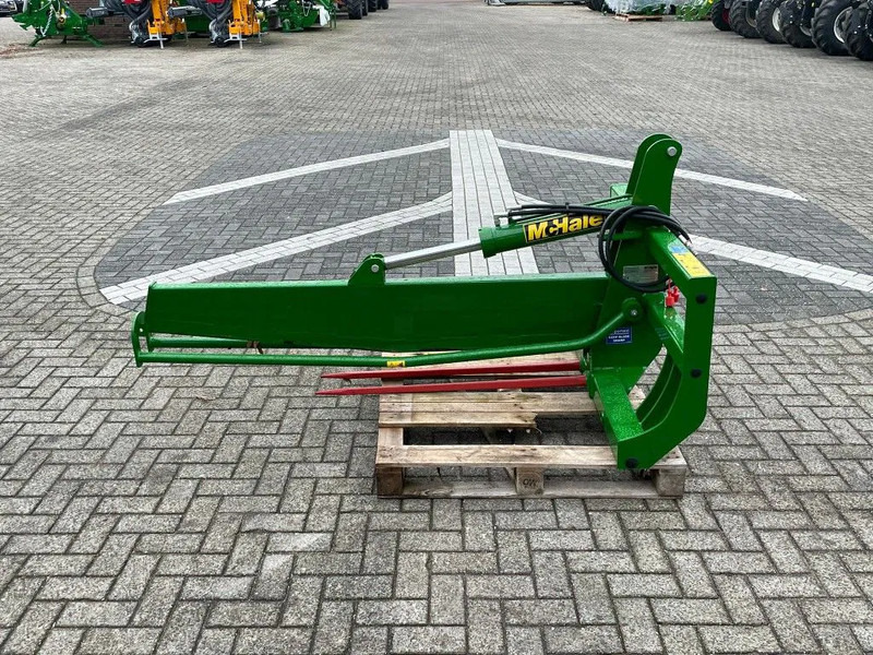 McHale McHale 994 - Priključek: slika 5 McHale McHale 994 - Priključek: slika 5