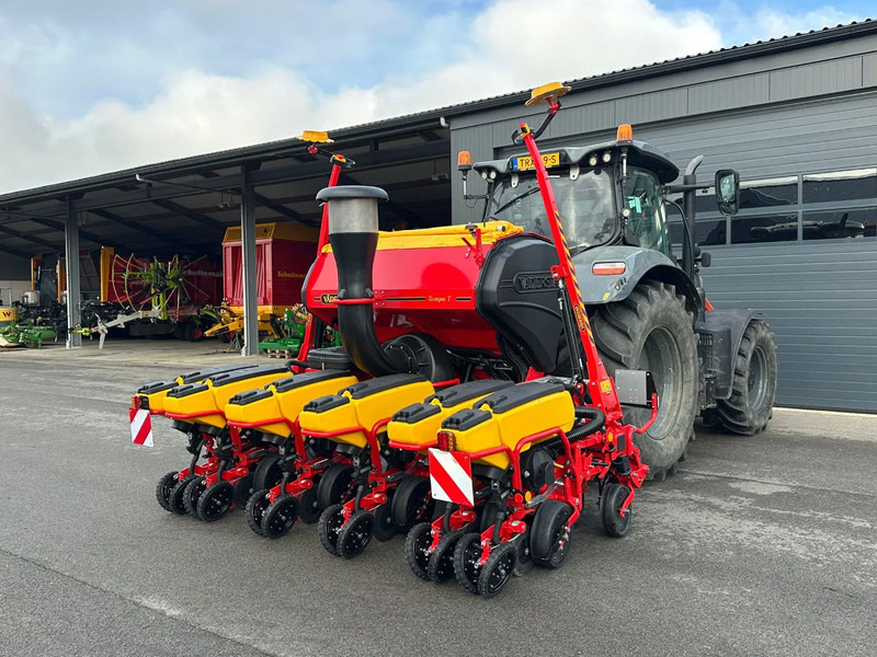 Vaderstad Tempo V 6 - Sejalna oprema: slika 3 Vaderstad Tempo V 6 - Sejalna oprema: slika 3