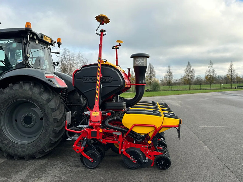 Vaderstad Tempo V 6 - Sejalna oprema: slika 5 Vaderstad Tempo V 6 - Sejalna oprema: slika 5
