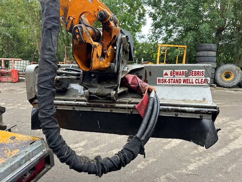 Votex Optima armklepelmaaier - Kosilnica: slika 4 Votex Optima armklepelmaaier - Kosilnica: slika 4