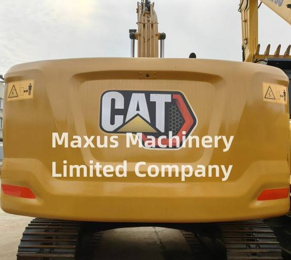 CAT 320 GC Caterpillar tracked excavator Warranty | CAT 320 GC Caterpillar гусеничний екскаватор Гарантія - Bager goseničar: slika 4 CAT 320 GC Caterpillar tracked excavator Warranty | CAT 320 GC Caterpillar гусеничний екскаватор Гарантія - Bager goseničar: slika 4