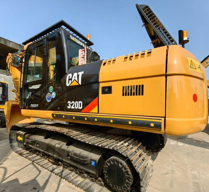 CAT 320d Caterpillar Crawler Excavator Warranty up to 10 Years CAT 320d Ковшовий екскаватор Caterpillar Гарантія до 10 Років CAT 320d Caterpillar koparka gąsienicowa Gwarancja do 10 LAT - Bager goseničar: slika 2 CAT 320d Caterpillar Crawler Excavator Warranty up to 10 Years CAT 320d Ковшовий екскаватор Caterpillar Гарантія до 10 Років CAT 320d Caterpillar koparka gąsienicowa Gwarancja do 10 LAT - Bager goseničar: slika 2