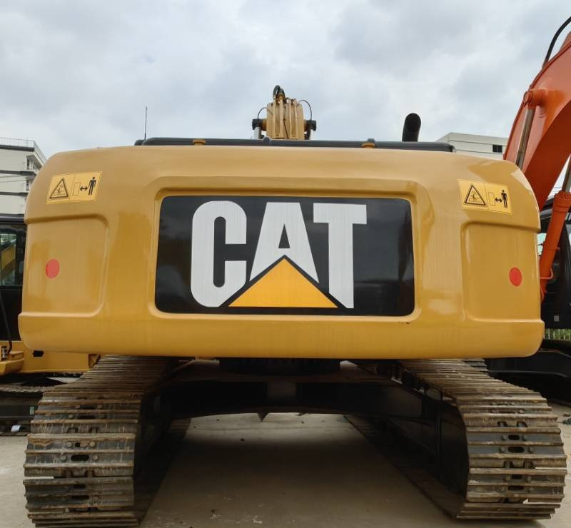 CAT 320d Caterpillar Crawler Excavator Warranty up to 10 Years CAT 320d Ковшовий екскаватор Caterpillar Гарантія до 10 Років CAT 320d Caterpillar koparka gąsienicowa Gwarancja do 10 LAT - Bager goseničar: slika 1 CAT 320d Caterpillar Crawler Excavator Warranty up to 10 Years CAT 320d Ковшовий екскаватор Caterpillar Гарантія до 10 Років CAT 320d Caterpillar koparka gąsienicowa Gwarancja do 10 LAT - Bager goseničar: slika 1