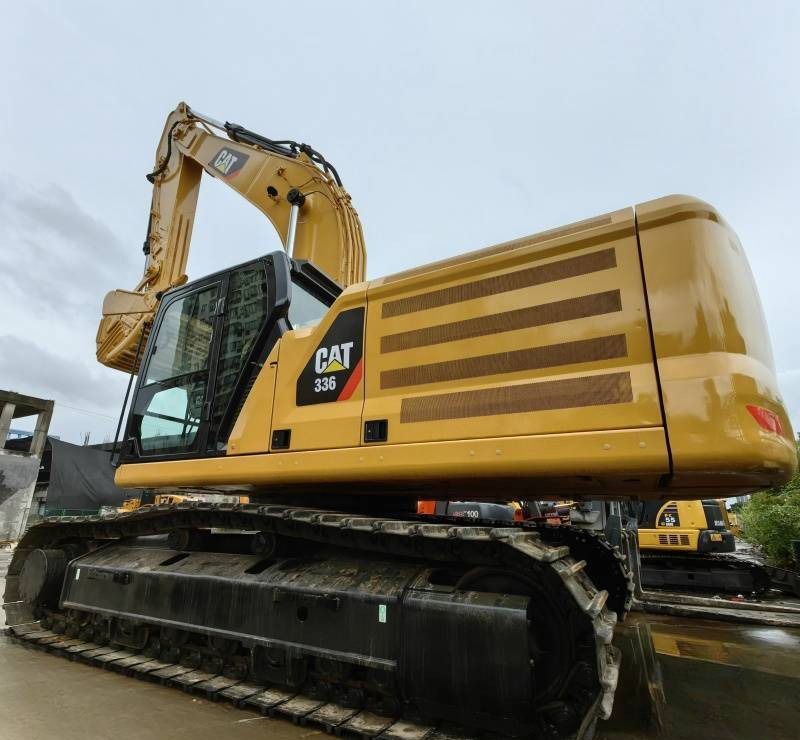 CAT 336d Caterpillar tracked excavator Warranty up to 10 YEARS CAT 336d Caterpillar гусеничний екскаватор Гарантія до 10 РОКІВ CAT 336d Caterpillar koparka gąsienicowa Gwarancja do 10 LAT - Bager goseničar: slika 1 CAT 336d Caterpillar tracked excavator Warranty up to 10 YEARS CAT 336d Caterpillar гусеничний екскаватор Гарантія до 10 РОКІВ CAT 336d Caterpillar koparka gąsienicowa Gwarancja do 10 LAT - Bager goseničar: slika 1