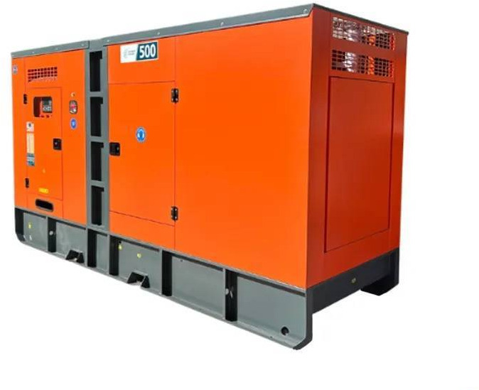Cummins 500 kVA Generator Set Ultra Warranty up to 10 YEARS Cummins Агреґат Генератор 500 KVA Ultra Гарантія до 10 РОКІВ Cummins Agregat Generator 500 KVA Ultra Gwarancja do 10 LAT - Generator: slika 1 Cummins 500 kVA Generator Set Ultra Warranty up to 10 YEARS Cummins Агреґат Генератор 500 KVA Ultra Гарантія до 10 РОКІВ Cummins Agregat Generator 500 KVA Ultra Gwarancja do 10 LAT - Generator: slika 1