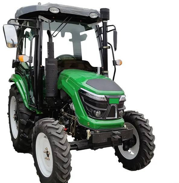 MAXUS 50 - Traktor: slika 4 MAXUS 50 - Traktor: slika 4