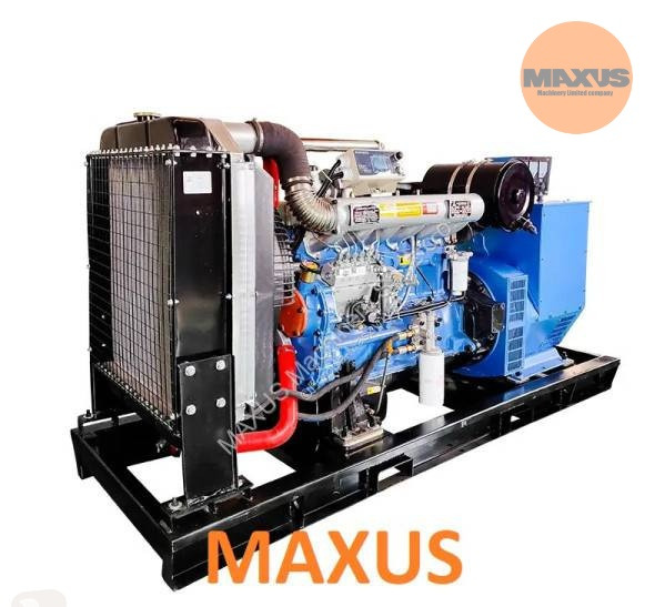 MAXUS Maxus Daewoo Weichai 200kw - Generator: slika 2 MAXUS Maxus Daewoo Weichai 200kw - Generator: slika 2